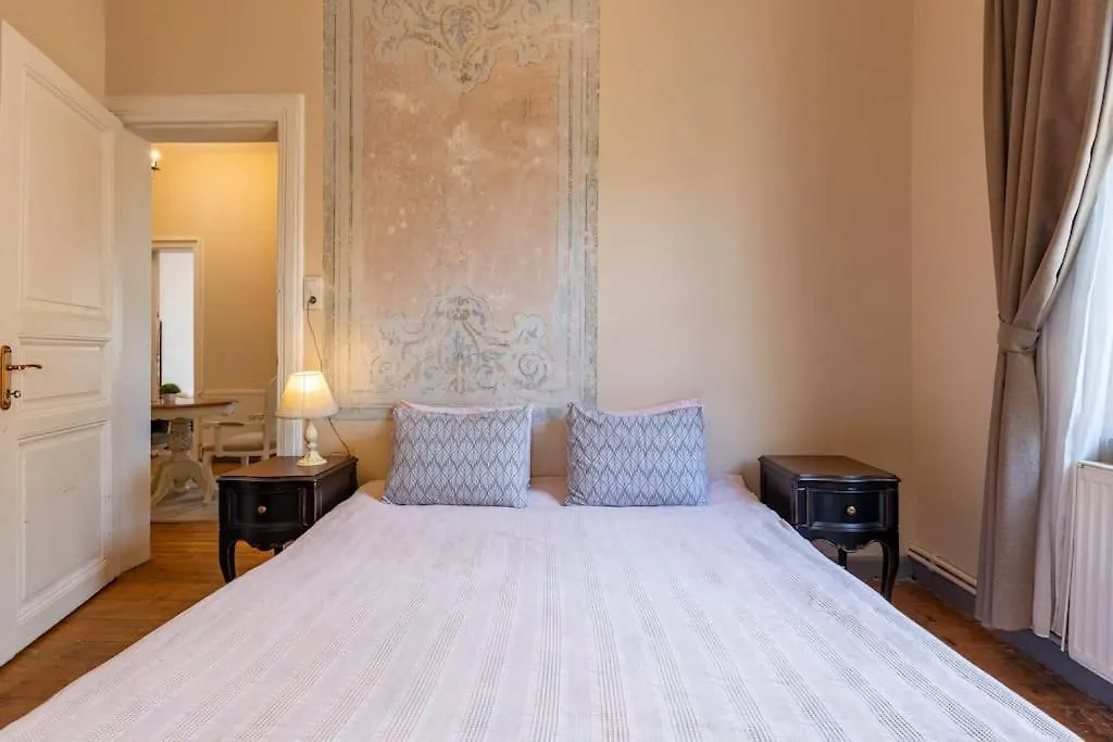 Historical, Comfy 2+1 Apartment Istanbul