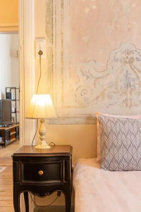 Historical, Comfy 2+1 Apartment Istanbul