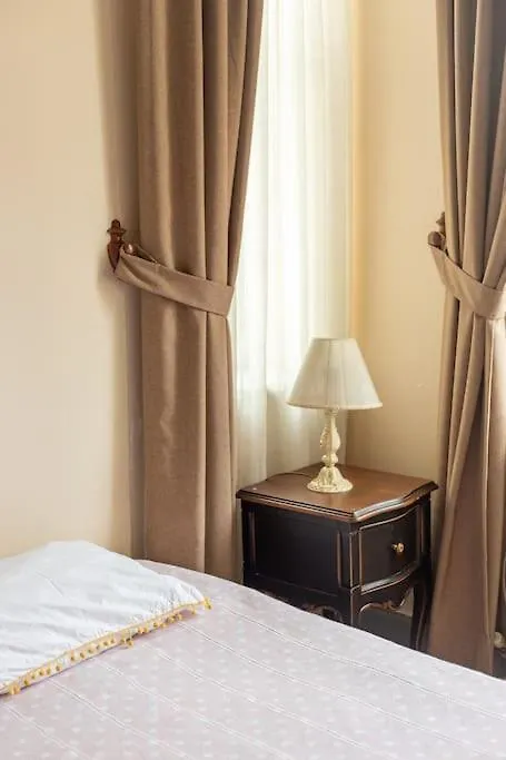 Historical, Comfy 2+1 Apartment Istanbul 0*,  Türkei
