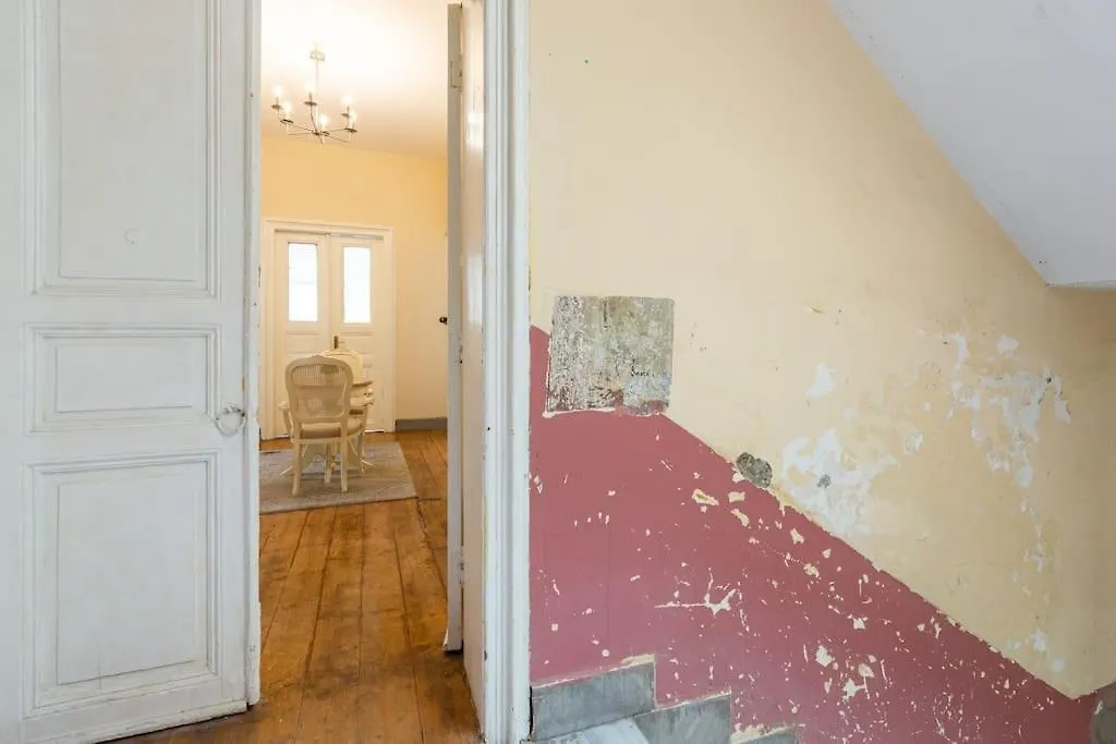 Historical, Comfy 2+1 Apartment Istanbul 0*,
